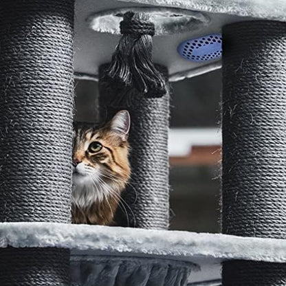 Refills for remodeez Litter Deodorizers and Odor Eliminator, Activated Charcoal, Natural Air