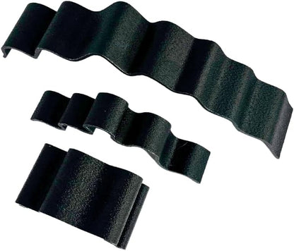 REEFSHAPE Aquarium or Terrarium Substrate Cliffs Combo Pack | Separate Substrate Layers in