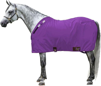 Dura-Nylon Horse Stable Sheet | Ultimate Comfort & Protection Horse Sheet | Keeps Coats Smooth &