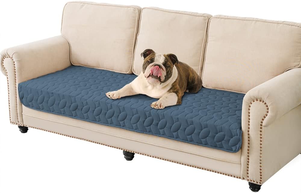 Ameritex Pet Bed Cover Dog Bed Blanket for Sofa and Furniture Waterproof New Pattern Design (30x70