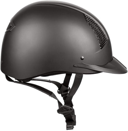TuffRider Starter Horse Riding Helmet | Comfortable ABS SEI-Certified Protective Equestrian Head