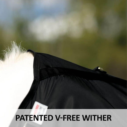 Dura-Nylon Horse Stable Sheet | Ultimate Comfort & Protection Horse Sheet | Keeps Coats Smooth &