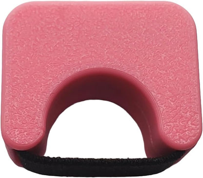Flex Clicker Hands-Free Training Ring | Finger Clicker for Pet Obedience | Puppy Behavior Corrector