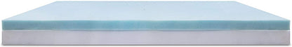 Furhaven Cooling Gel Dog Bed for Large Dogs w/ Removable Bolsters & Washable Cover, For Dogs Up to