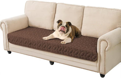 Ameritex Pet Bed Cover Dog Bed Blanket for Sofa and Furniture Waterproof New Pattern Design (30x70