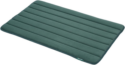 BALANCE Dog Crate Pad, Dog Foam Crate Mat Kennel Pad, Washable Water-Resistant Pet Bed Flat Dogs