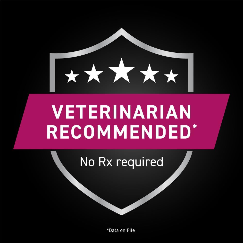 NEXTSTAR Flea and Tick Prevention for Cats, Repellent, and Control, Fast Acting Waterproof Topical