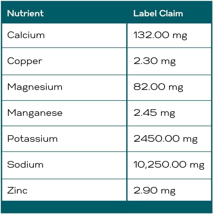 Gallagher's Water 120 Pack All-Natural Patented Equine Hydration Treat - Enhancement Powder Mix