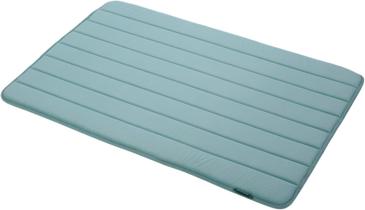 BALANCE Dog Crate Pad, Dog Foam Crate Mat Kennel Pad, Washable Water-Resistant Pet Bed Flat Dogs