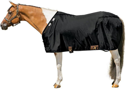 Dura-Nylon Horse Stable Sheet | Ultimate Comfort & Protection Horse Sheet | Keeps Coats Smooth &