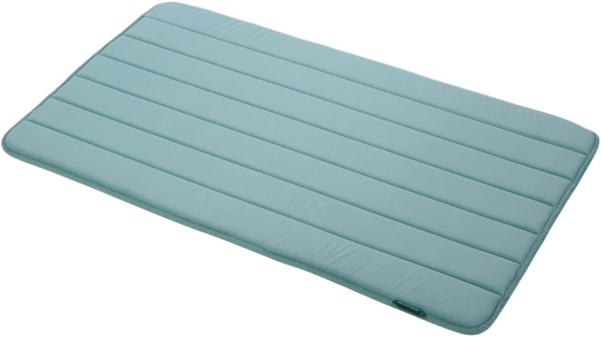 BALANCE Dog Crate Pad, Dog Foam Crate Mat Kennel Pad, Washable Water-Resistant Pet Bed Flat Dogs