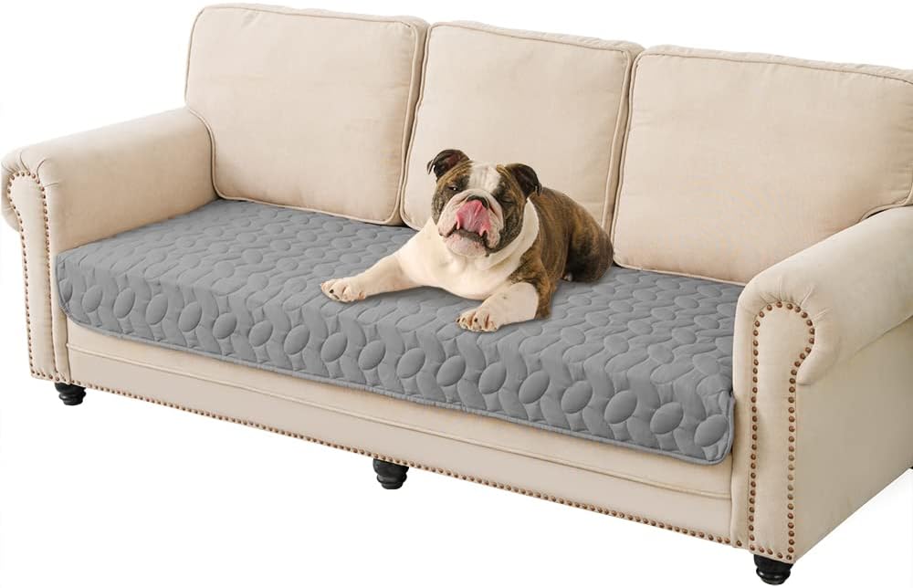 Ameritex Pet Bed Cover Dog Bed Blanket for Sofa and Furniture Waterproof New Pattern Design (30x70