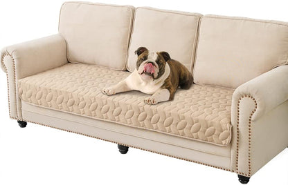 Ameritex Pet Bed Cover Dog Bed Blanket for Sofa and Furniture Waterproof New Pattern Design (30x70