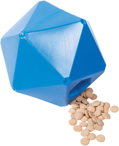Schneiders Treat Ball Feeder | Horse Entertainment Solution | Stress Reliever | Easy to Fill | Safe