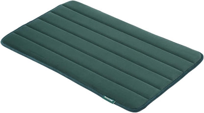 BALANCE Dog Crate Pad, Dog Foam Crate Mat Kennel Pad, Washable Water-Resistant Pet Bed Flat Dogs
