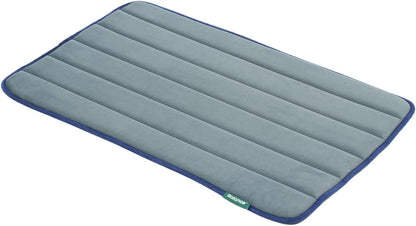 BALANCE Dog Crate Pad, Dog Foam Crate Mat Kennel Pad, Washable Water-Resistant Pet Bed Flat Dogs