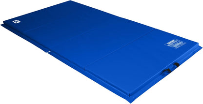 We Sell Mats - 4 ft x 8 ft x 2 in Personal Fitness & Exercise Mat for Home Workout - Lightweight