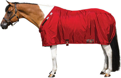 Dura-Nylon Horse Stable Sheet | Ultimate Comfort & Protection Horse Sheet | Keeps Coats Smooth &