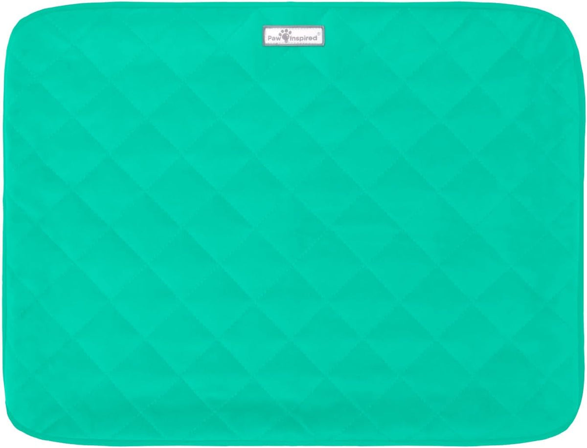 Paw Inspired Fitted Fleece Liner for Ferret Nation, Critter Nation Cage for Ferrets, Rats