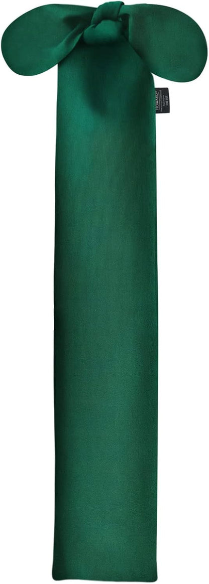 Harrison Howard Stretchy Tail Bag Breathable Horse Tail Guard Slip on Design Protect Horse Tail 2