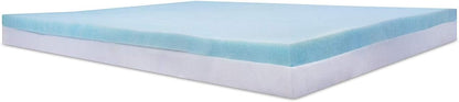 Furhaven Cooling Gel Dog Bed for Large Dogs w/ Removable Bolsters & Washable Cover, For Dogs Up to