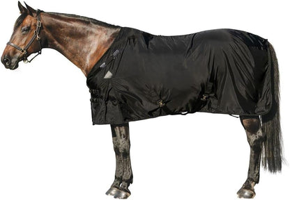 Dura-Nylon Horse Stable Sheet | Ultimate Comfort & Protection Horse Sheet | Keeps Coats Smooth &