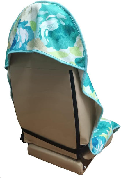 Car Seat Cover Protector Front Seats,for Gym Workout,Running,Swimming,Beach and Hiking,Waterproof