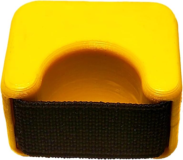 Flex Clicker Hands-Free Training Ring | Finger Clicker for Dog Obedience | Puppy Behavior Tool |