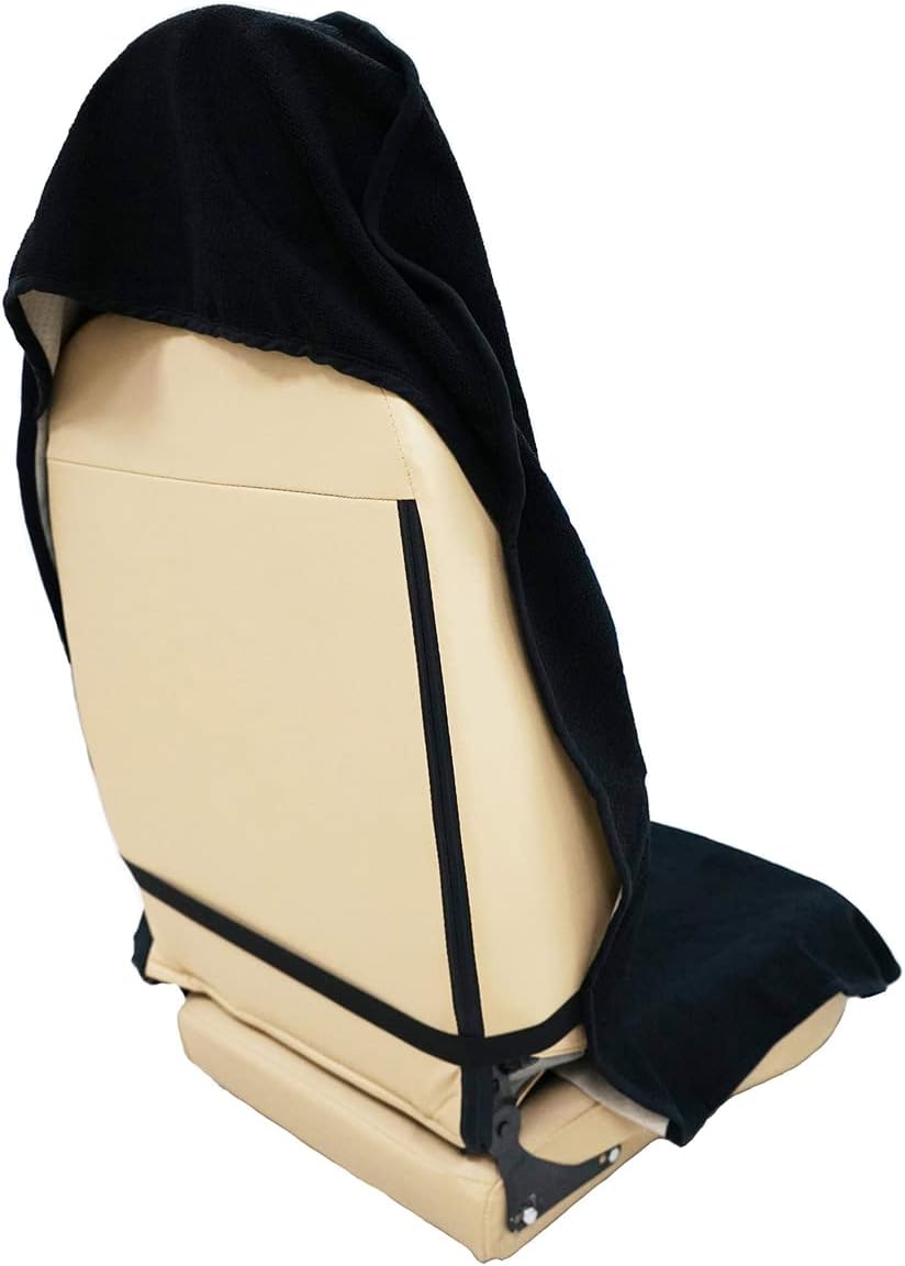 Car Seat Cover Protector Front Seats,for Gym Workout,Running,Swimming,Beach and Hiking,Waterproof