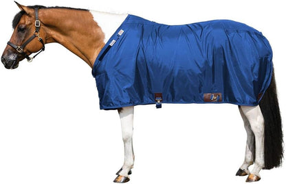 Dura-Nylon Horse Stable Sheet | Ultimate Comfort & Protection Horse Sheet | Keeps Coats Smooth &