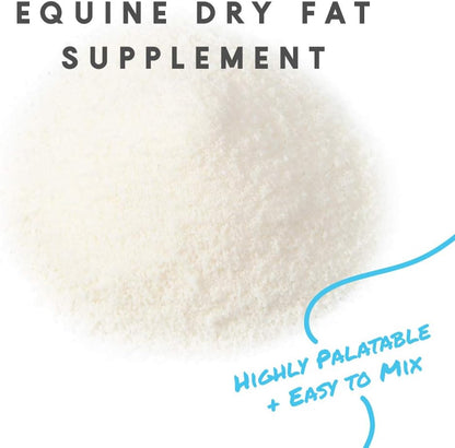 Manna Pro Cool Calories 100 – Equine Fat Supplement for Horses, Supports Healthy Weight Gain