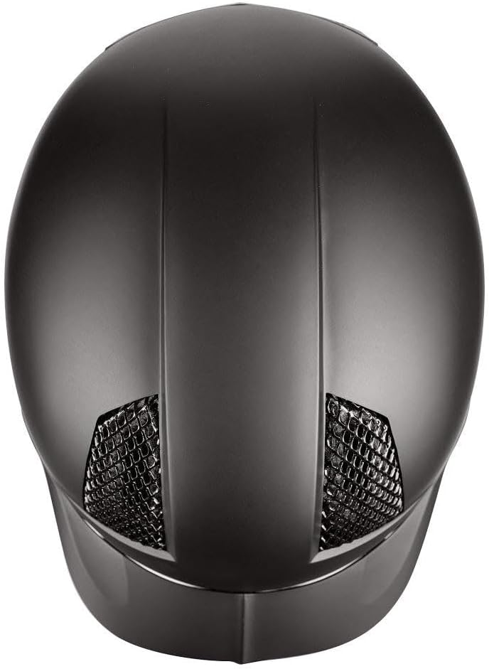 TuffRider Starter Horse Riding Helmet | Comfortable ABS SEI-Certified Protective Equestrian Head