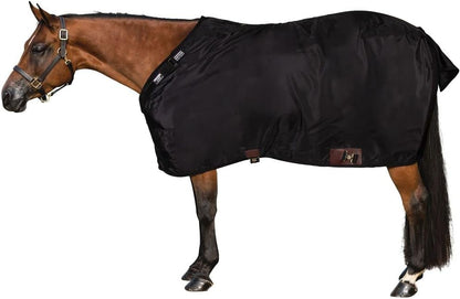 Dura-Nylon Horse Stable Sheet | Ultimate Comfort & Protection Horse Sheet | Keeps Coats Smooth &