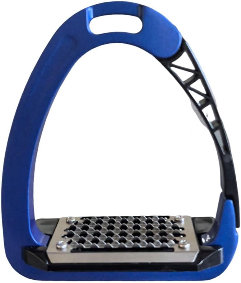 TuffRider Tech Safety Stirrups