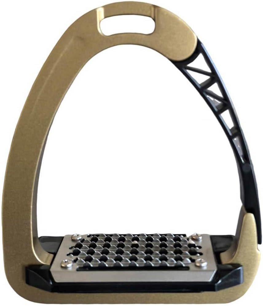 TuffRider Tech Safety Stirrups