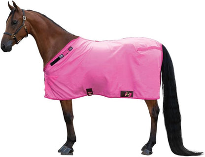 Dura-Nylon Horse Stable Sheet | Ultimate Comfort & Protection Horse Sheet | Keeps Coats Smooth &