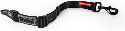 EzyDog Click ISOFIX Standard - Dog Seat Belt Car Harness Attachment for Dogs - Adjustable Dog