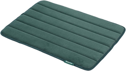 BALANCE Dog Crate Pad, Dog Foam Crate Mat Kennel Pad, Washable Water-Resistant Pet Bed Flat Dogs