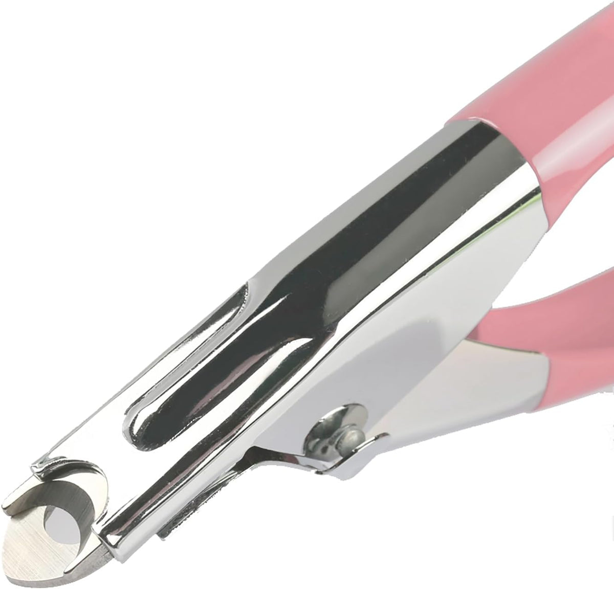 Dog Cat Pets Nail Clippers, Professional Pets Claw Trimmer with Free Nail File, Sharp Stainless