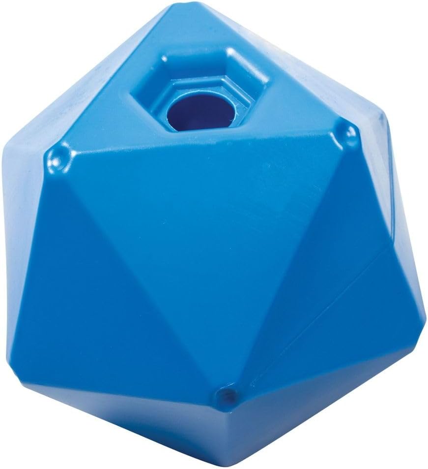 Schneiders Treat Ball Feeder | Horse Entertainment Solution | Stress Reliever | Easy to Fill | Safe