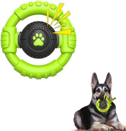 Dog Toys for Aggressive Chewers Large Medium Small Breed Indestructible Durable Tough Squeaky Dog