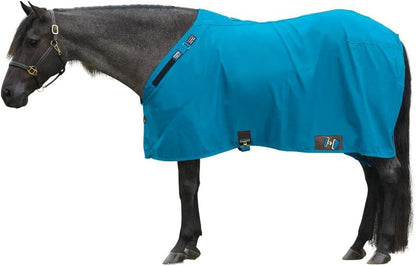 Dura-Nylon Horse Stable Sheet | Ultimate Comfort & Protection Horse Sheet | Keeps Coats Smooth &