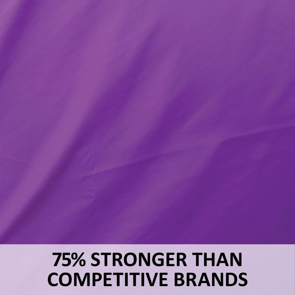 Dura-Nylon Horse Stable Sheet | Ultimate Comfort & Protection Horse Sheet | Keeps Coats Smooth &