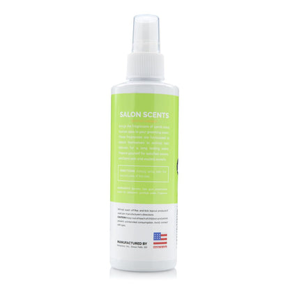 Bark2Basics Salon Scents Pet Grooming Cologne - 8 oz, Natural Professional Groomer Perfume for Dogs