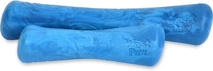 WEST PAW Seaflex Drifty Dog Toy – Machine Washable Dog Toys for Moderate Chewers – Eco-Friendly