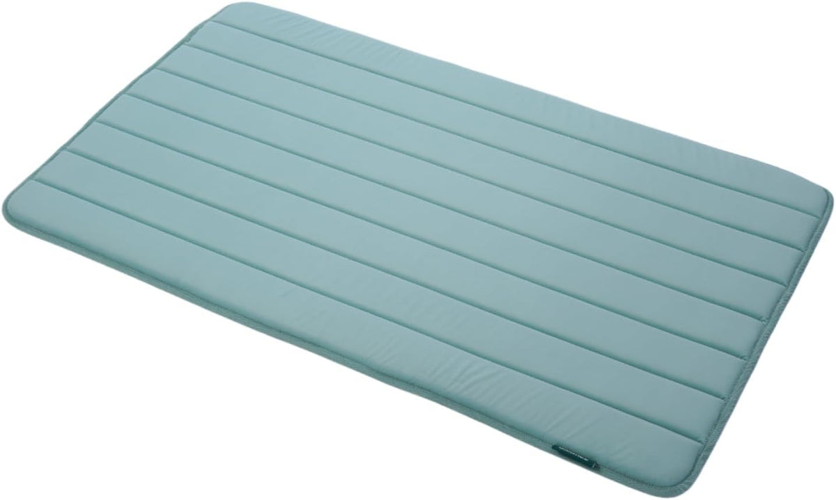 BALANCE Dog Crate Pad, Dog Foam Crate Mat Kennel Pad, Washable Water-Resistant Pet Bed Flat Dogs
