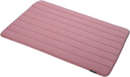 BALANCE Dog Crate Pad, Dog Foam Crate Mat Kennel Pad, Washable Water-Resistant Pet Bed Flat Dogs