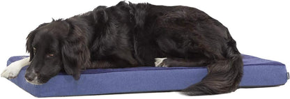 Barkbox Orthopedic Dog Bed with Memory Foam, Premium Comfort for Dogs and Puppies, Dog Bed for