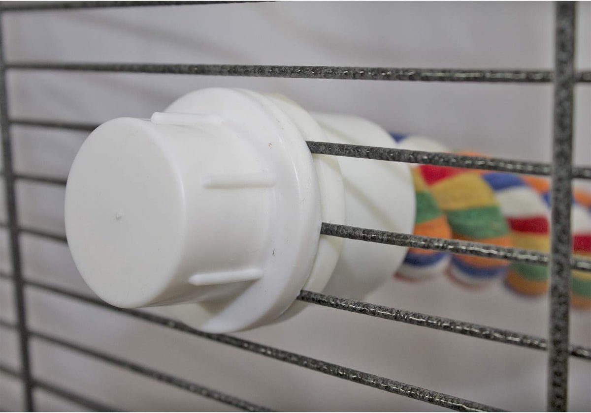 34 Inch Flex Rope (Large) - Bendable Fun Climbing Perch Cage Accessory Toy - Sugar Gliders