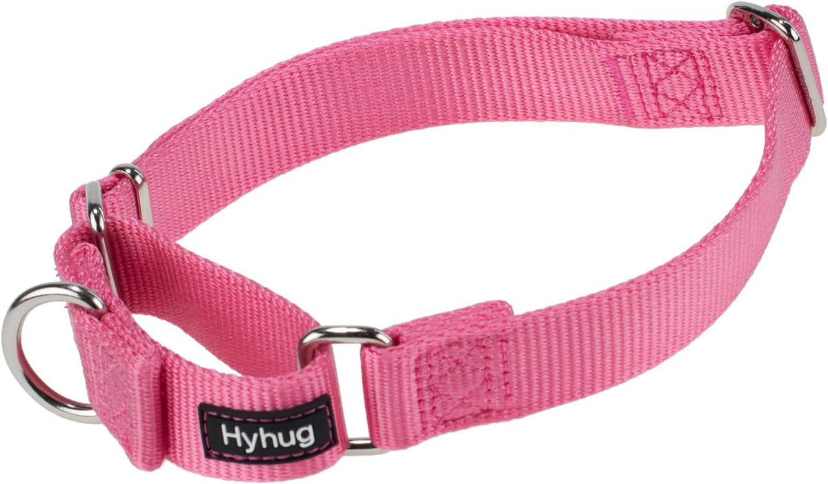 Hyhug Improved Design Nylon Webbing, Cold Water Washing Does Not Fade, Not Polluting Dog Hair, Wear